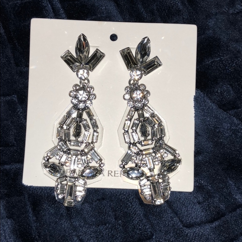 Banana Republic earrings